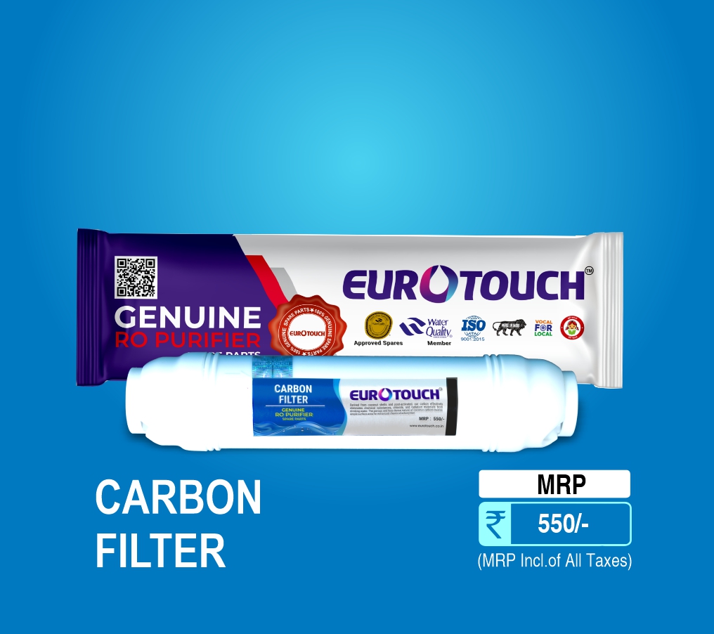 Carbon Filter 
