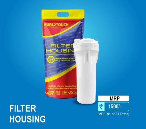 Filter Housing