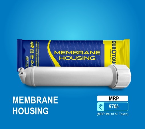 Membrane Housing