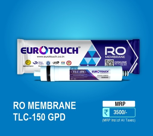 RO Membrane TLC-150 GPD